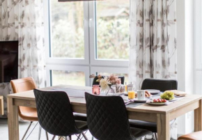 Apartment Home 4 You, Am Alten Deich 12 4